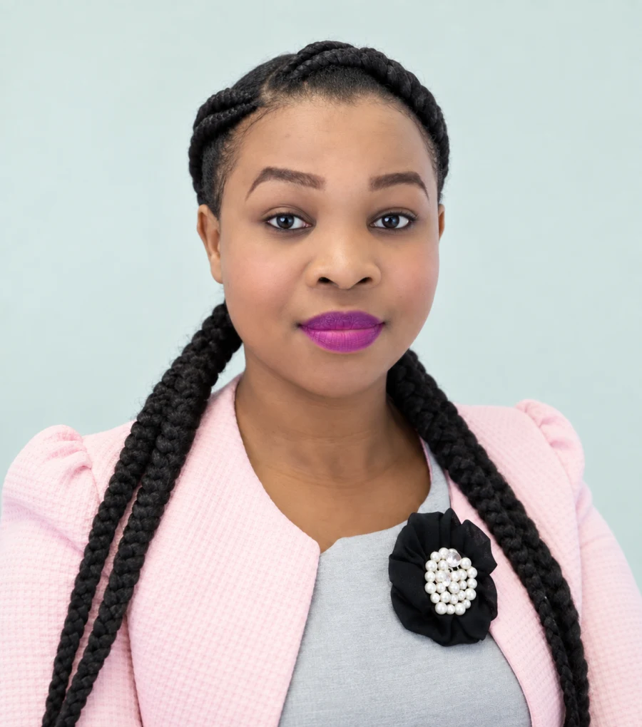 Elsy M. Nyaga, Insurance Partnerships & Operations
