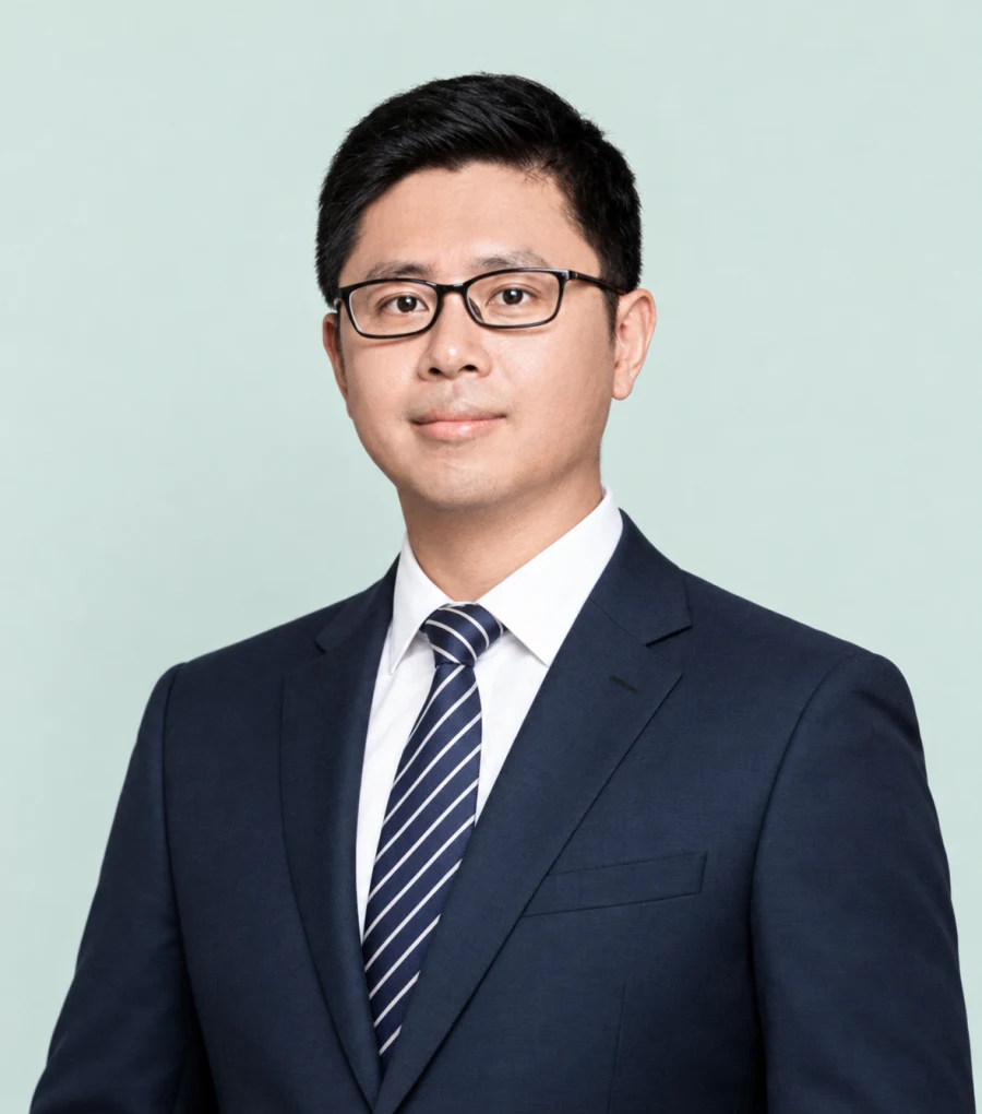 Jun Lu, Chief Technology Officer