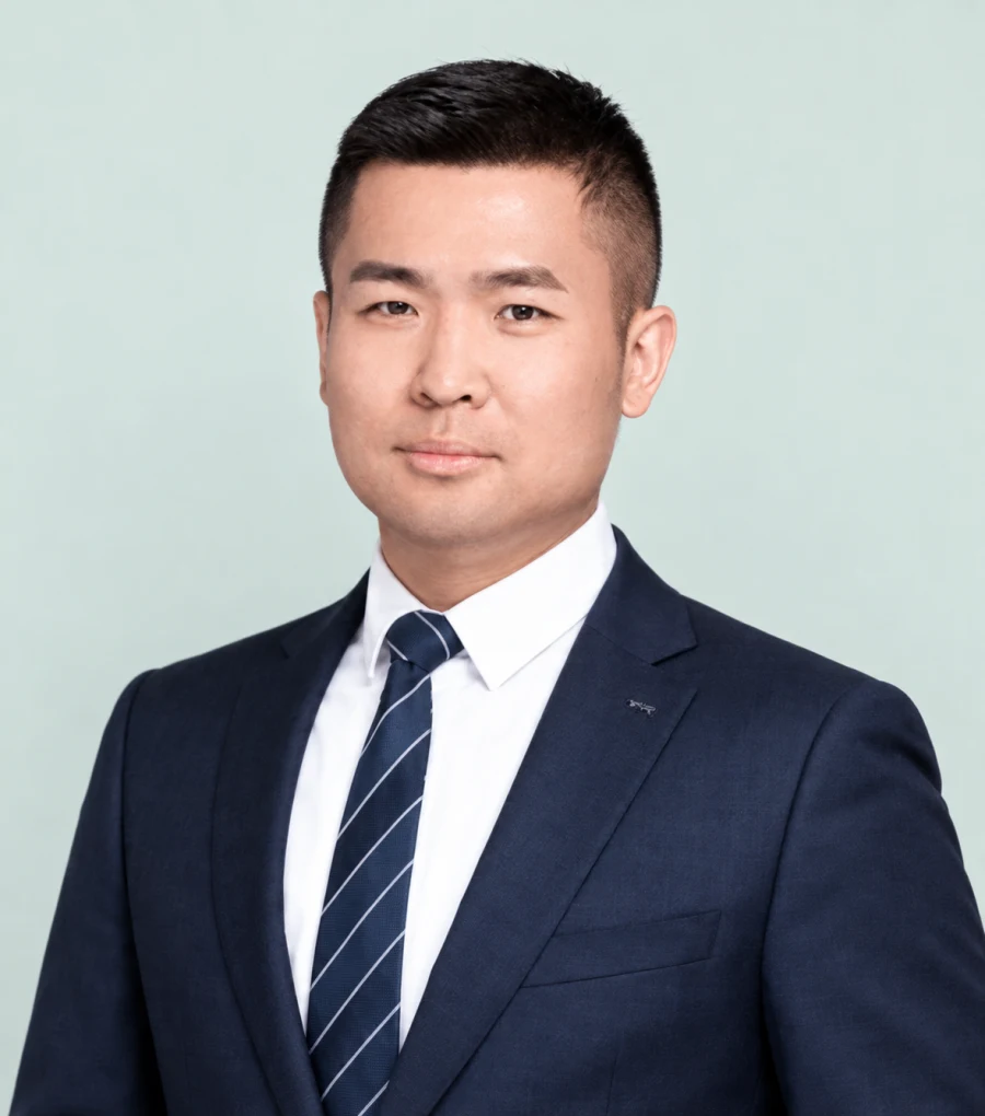 Cheng Zhang, Chief Operating Officer